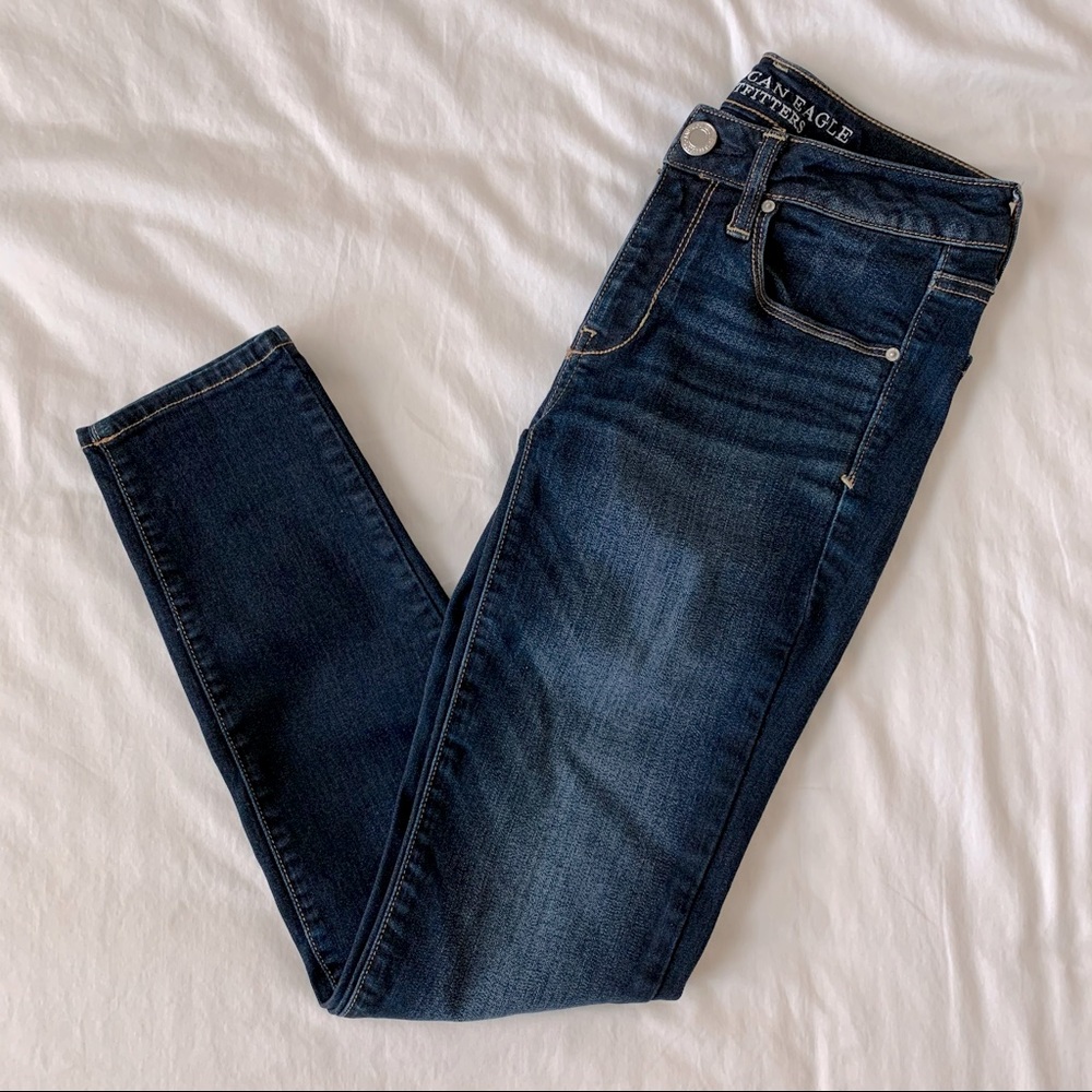 American Eagle Skinny Jean